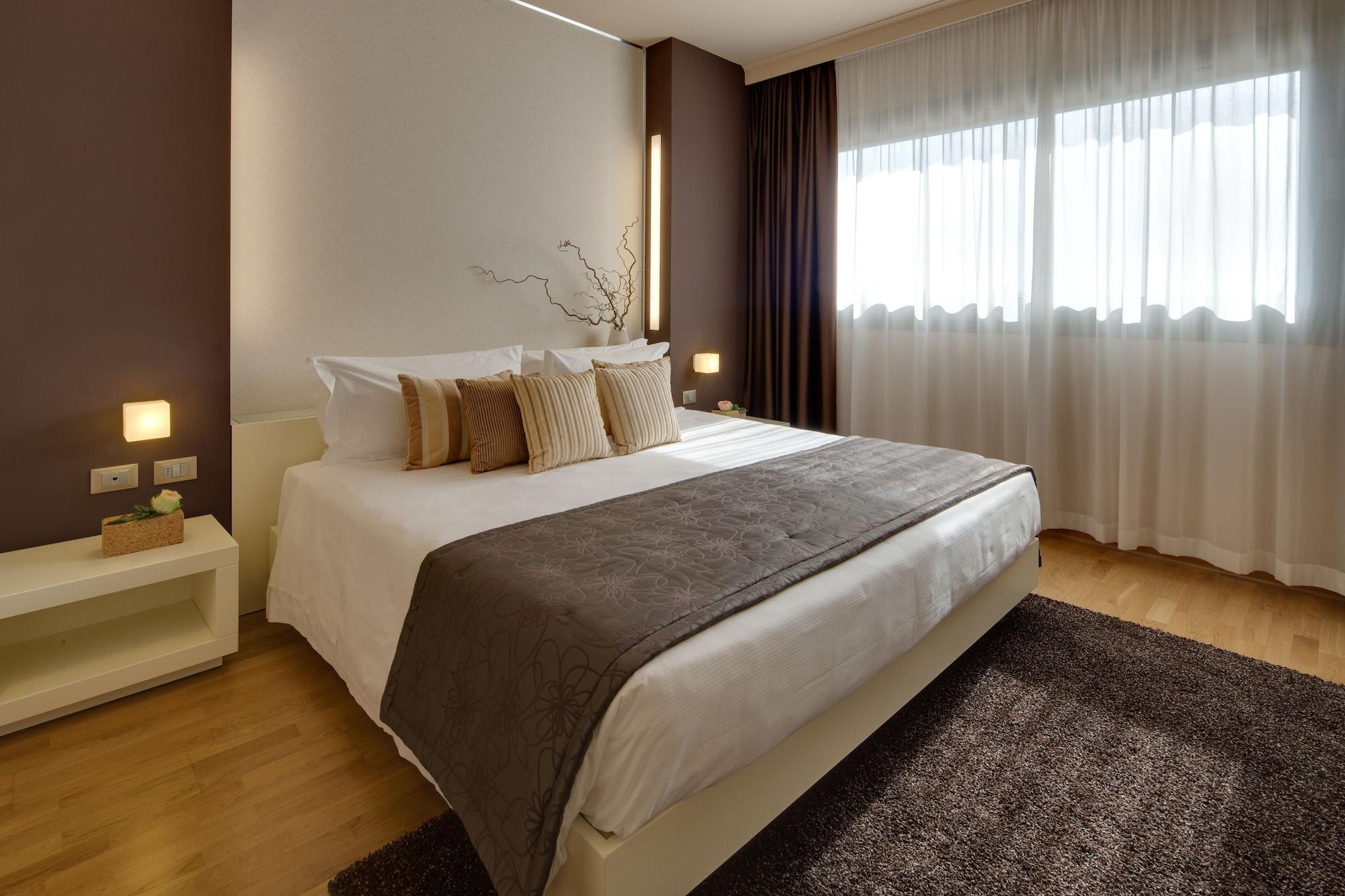 Best Western Plus Leone Di Messapia Hotel & Conference เลชเช ภายนอก รูปภาพ
