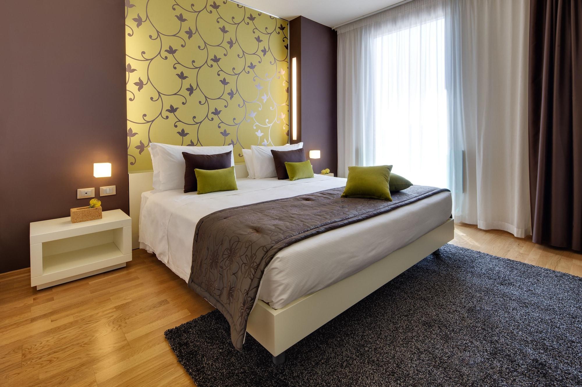Best Western Plus Leone Di Messapia Hotel & Conference เลชเช ภายนอก รูปภาพ
