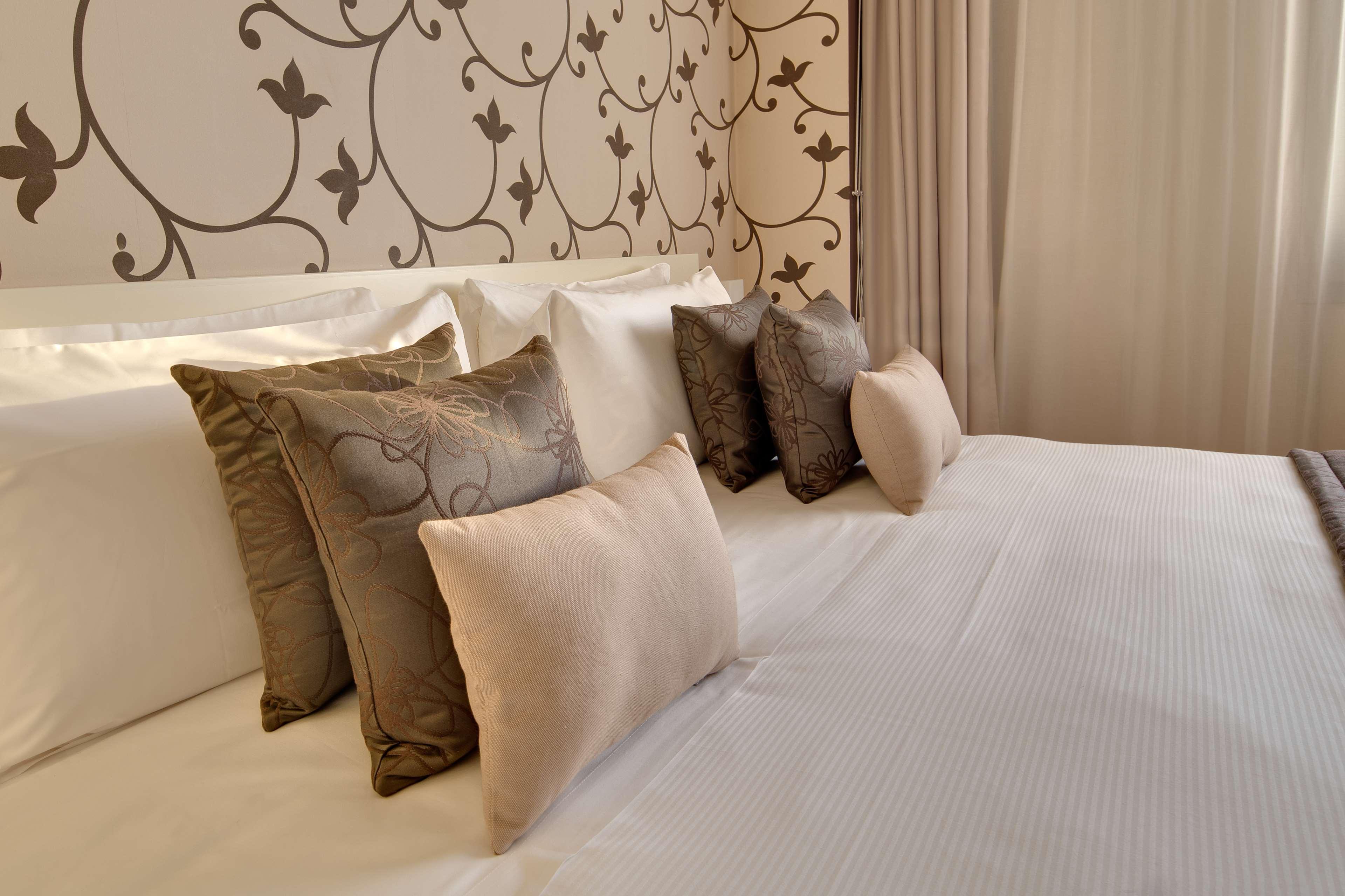 Best Western Plus Leone Di Messapia Hotel & Conference เลชเช ภายนอก รูปภาพ