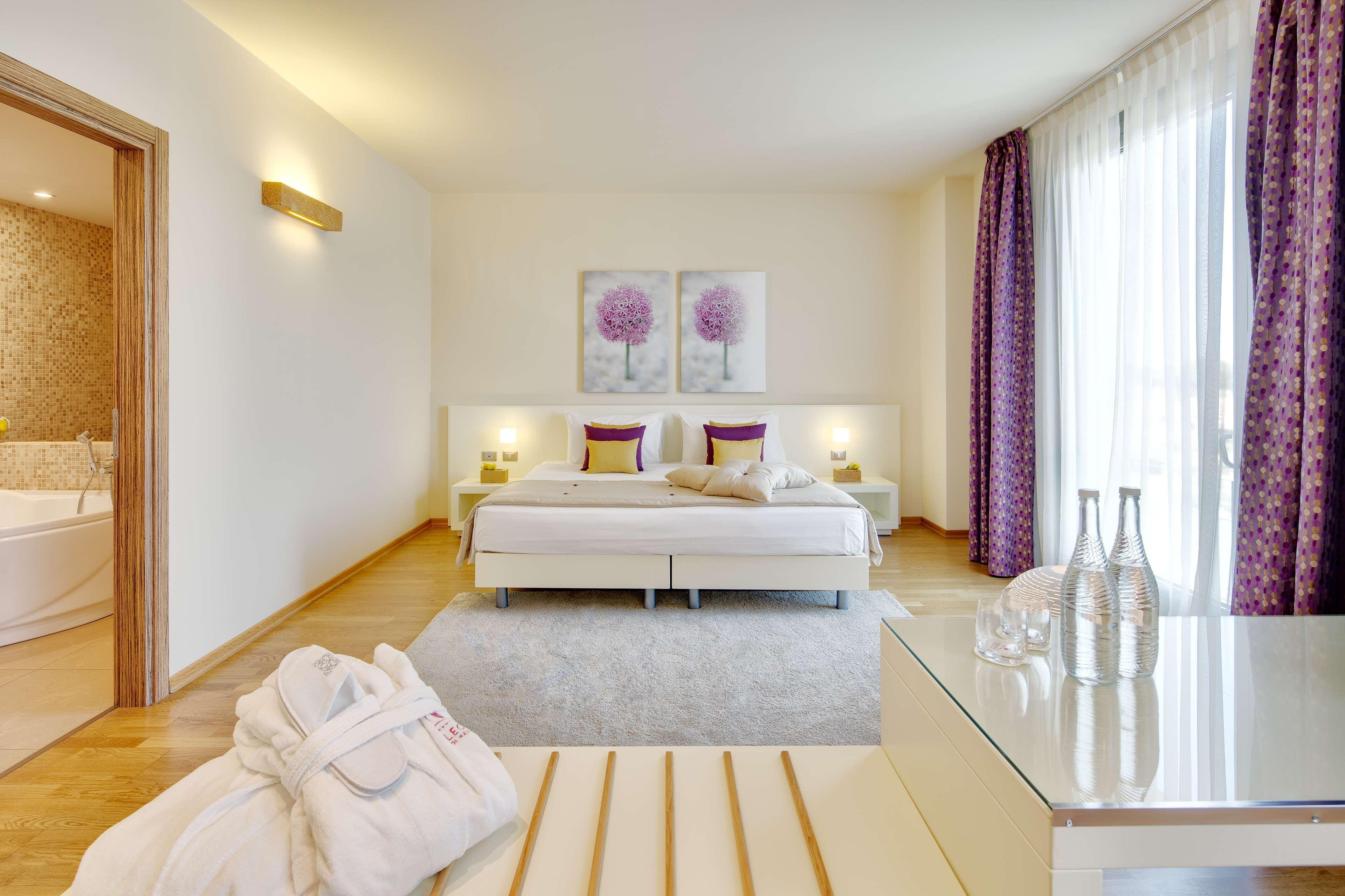 Best Western Plus Leone Di Messapia Hotel & Conference เลชเช ภายนอก รูปภาพ