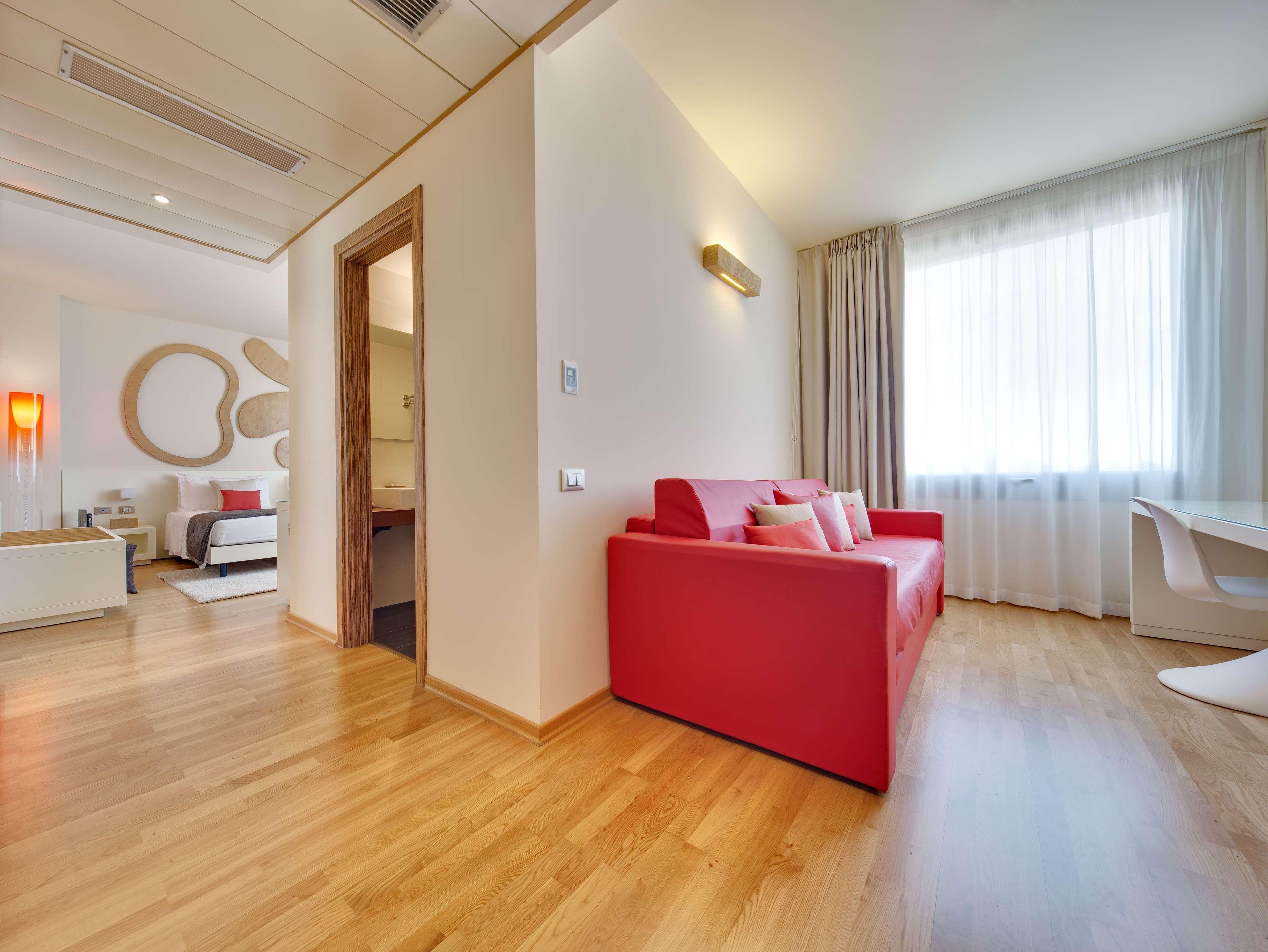 Best Western Plus Leone Di Messapia Hotel & Conference เลชเช ภายนอก รูปภาพ