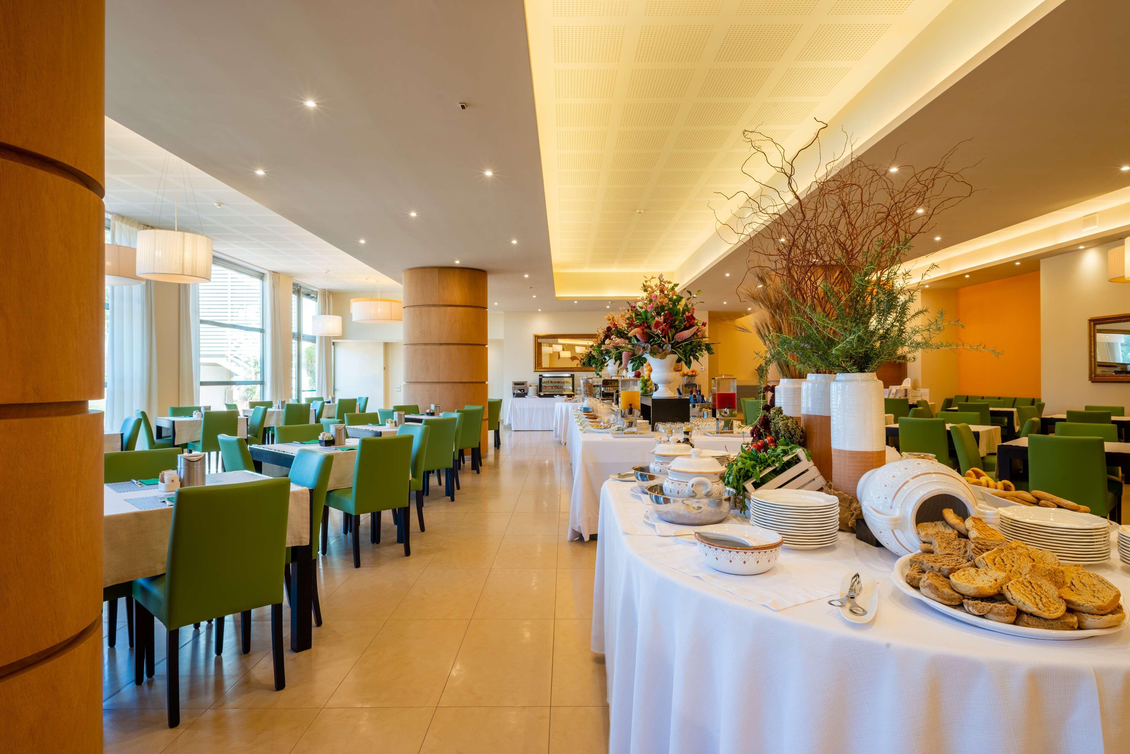 Best Western Plus Leone Di Messapia Hotel & Conference เลชเช ภายนอก รูปภาพ