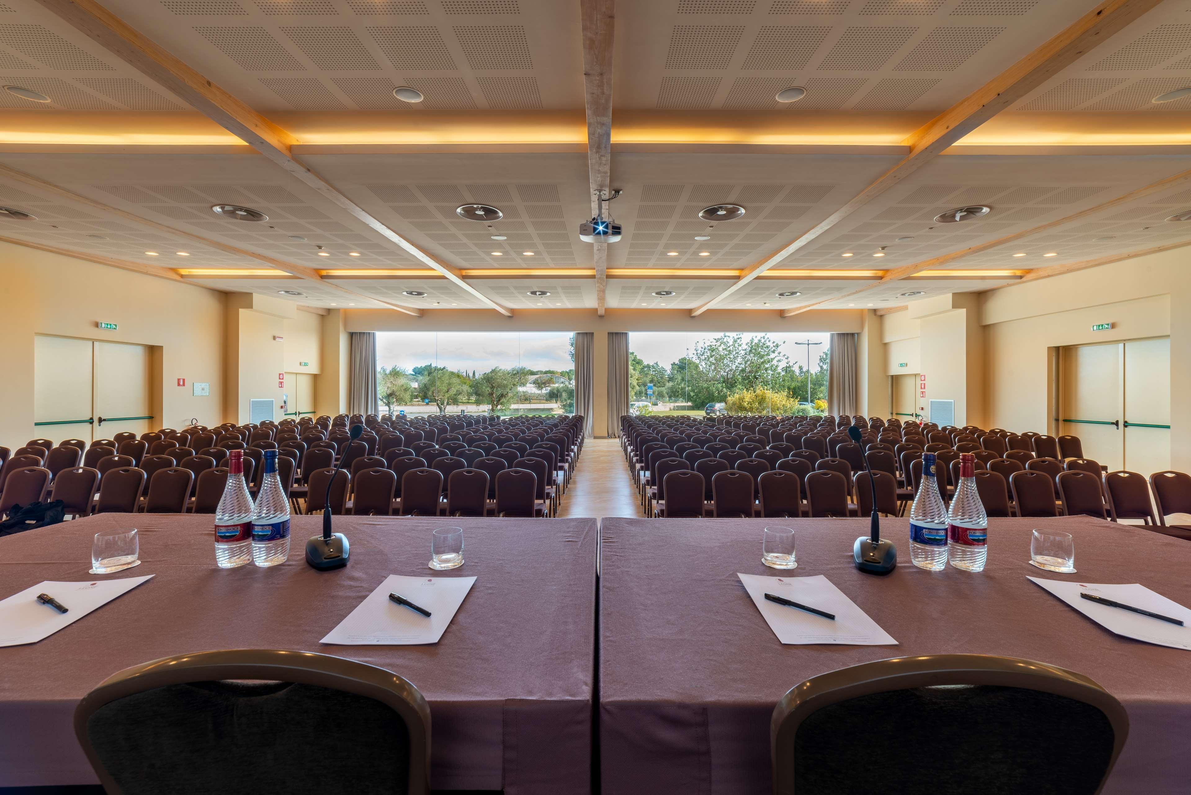 Best Western Plus Leone Di Messapia Hotel & Conference เลชเช ภายนอก รูปภาพ