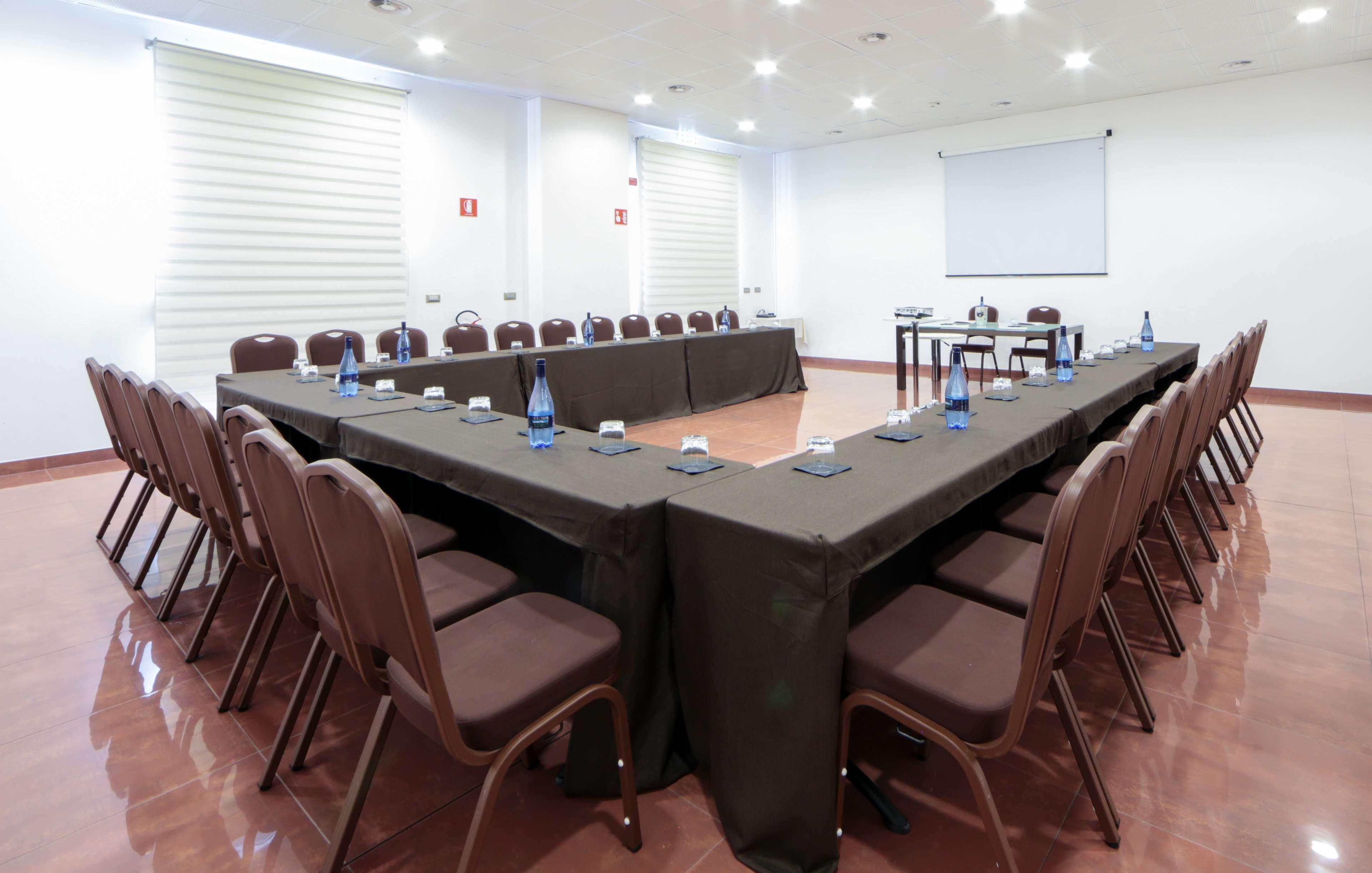Best Western Plus Leone Di Messapia Hotel & Conference เลชเช ภายนอก รูปภาพ