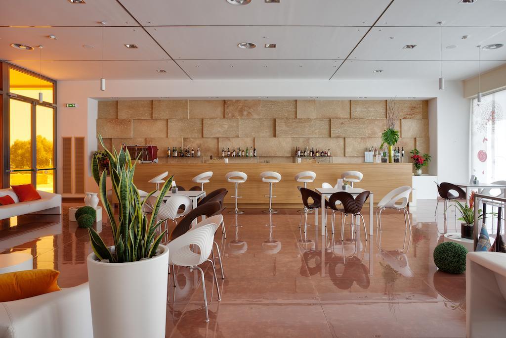Best Western Plus Leone Di Messapia Hotel & Conference เลชเช ภายนอก รูปภาพ