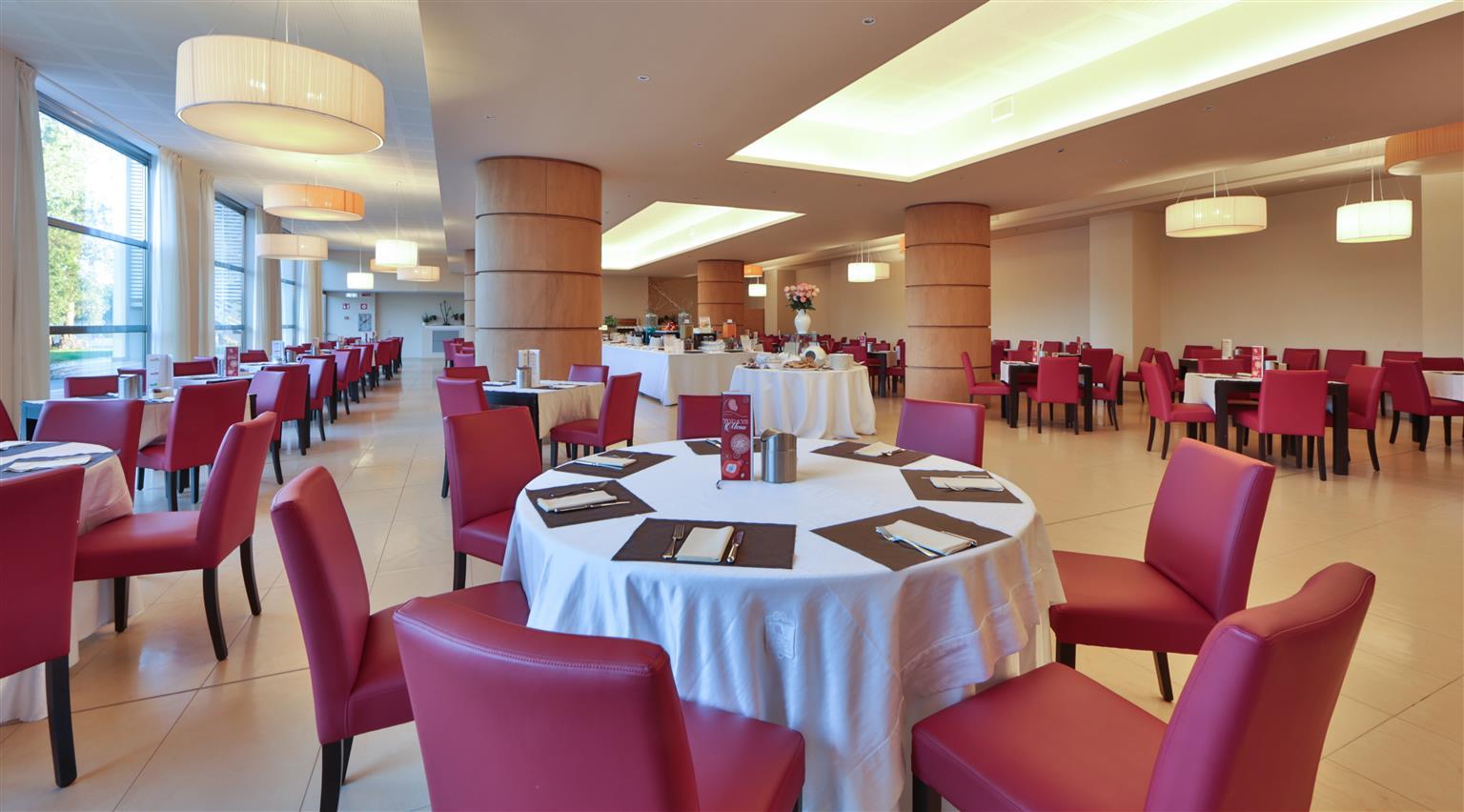 Best Western Plus Leone Di Messapia Hotel & Conference เลชเช ภายนอก รูปภาพ