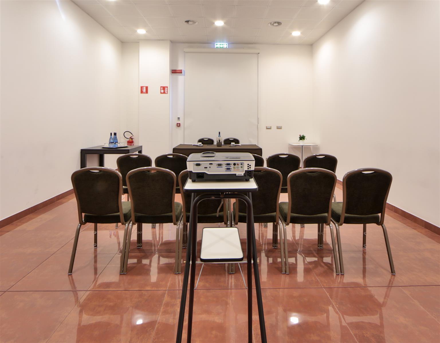 Best Western Plus Leone Di Messapia Hotel & Conference เลชเช ภายนอก รูปภาพ