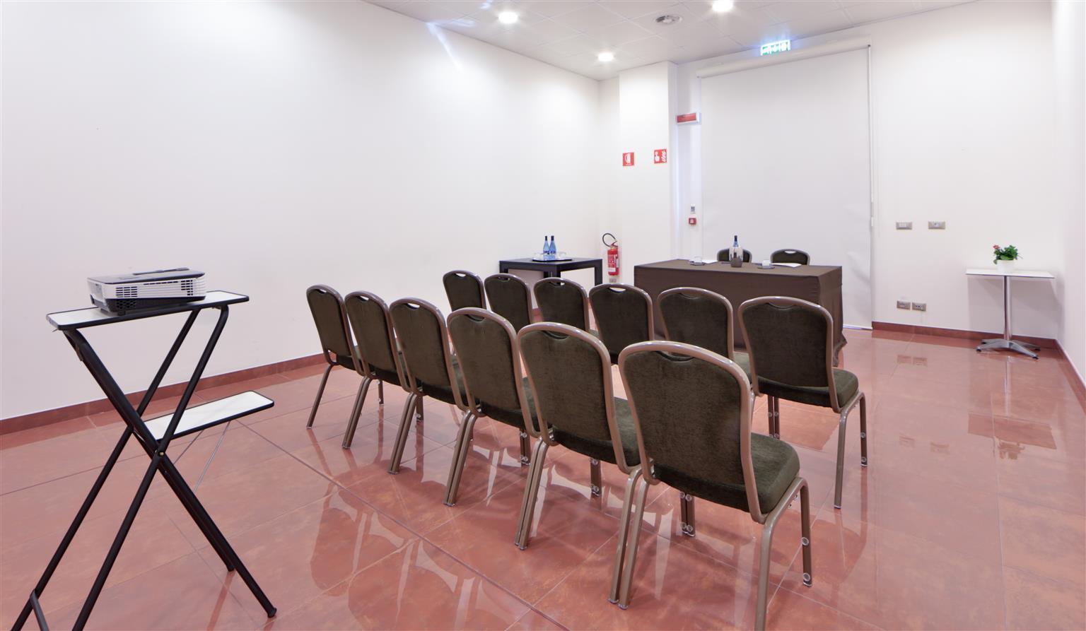 Best Western Plus Leone Di Messapia Hotel & Conference เลชเช ภายนอก รูปภาพ
