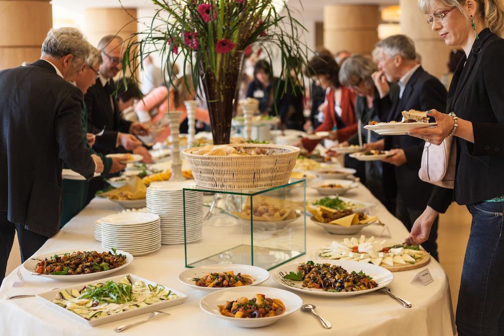 Best Western Plus Leone Di Messapia Hotel & Conference เลชเช ภายนอก รูปภาพ