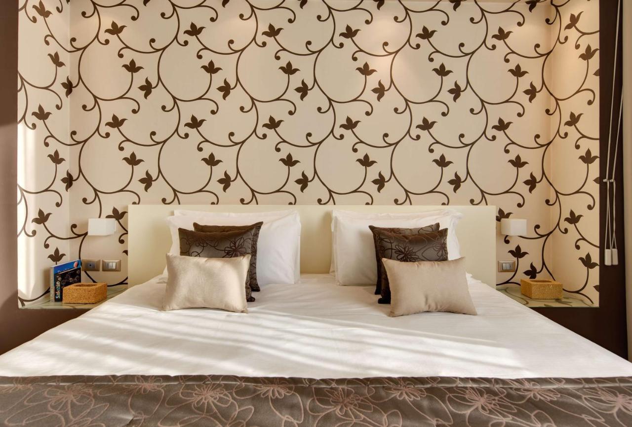 Best Western Plus Leone Di Messapia Hotel & Conference เลชเช ภายนอก รูปภาพ